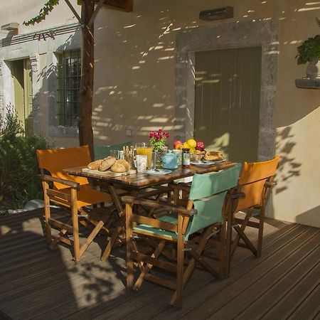 Sívas Agapi Holiday House מראה חיצוני תמונה