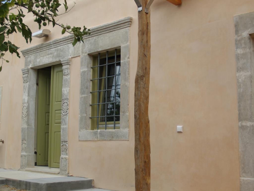 Sívas Agapi Holiday House מראה חיצוני תמונה