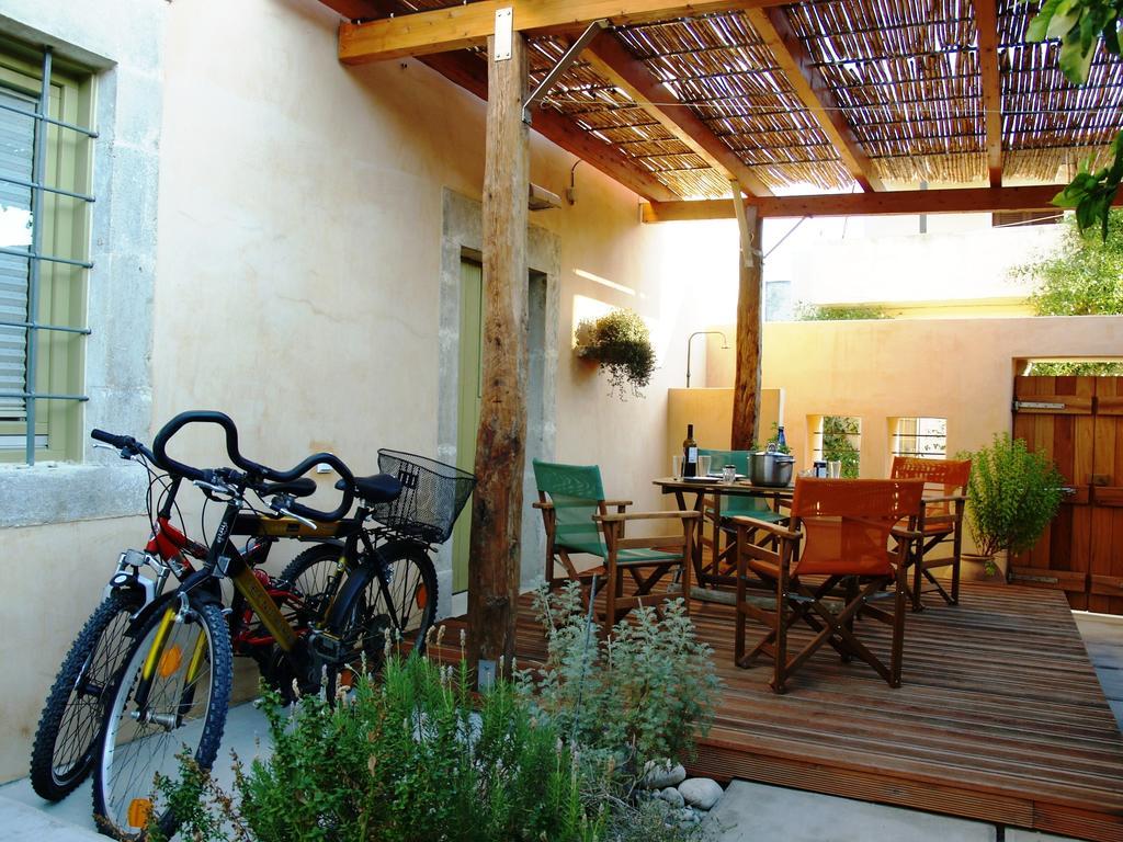 Sívas Agapi Holiday House מראה חיצוני תמונה