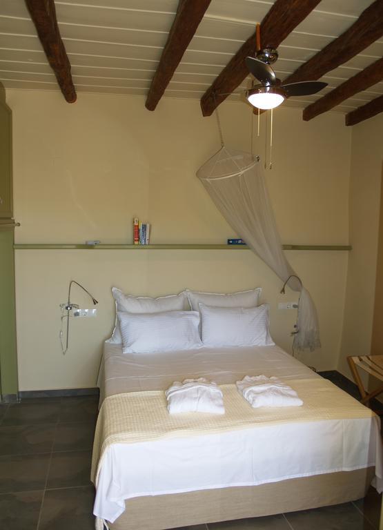 Sívas Agapi Holiday House חדר תמונה