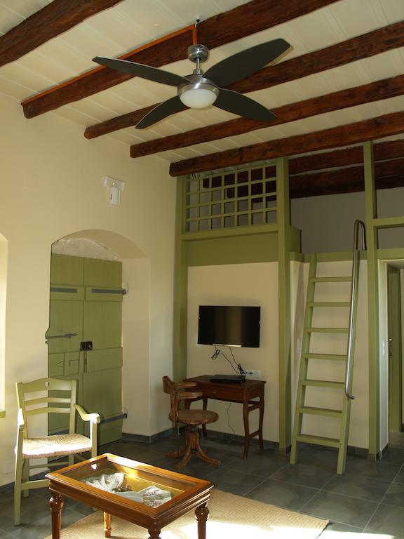 Sívas Agapi Holiday House חדר תמונה