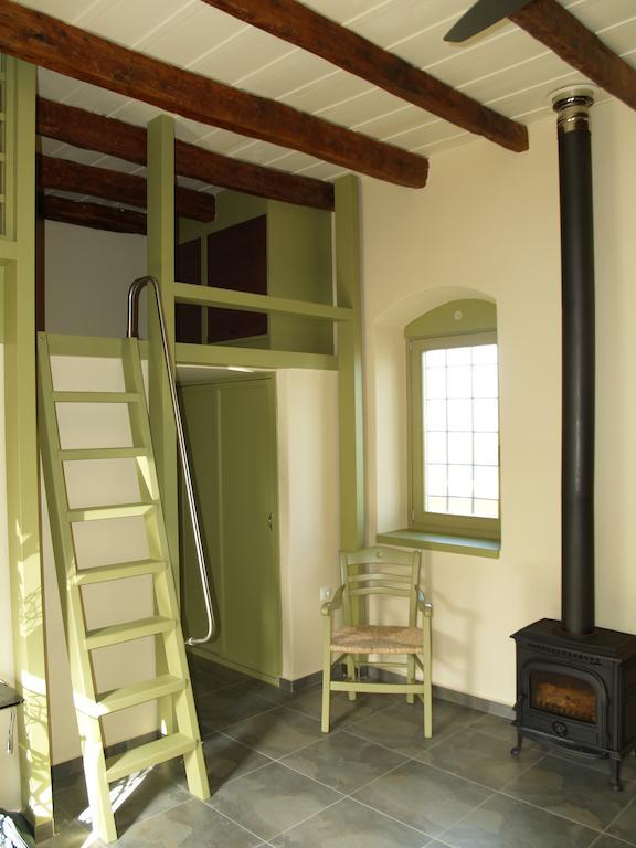 Sívas Agapi Holiday House מראה חיצוני תמונה