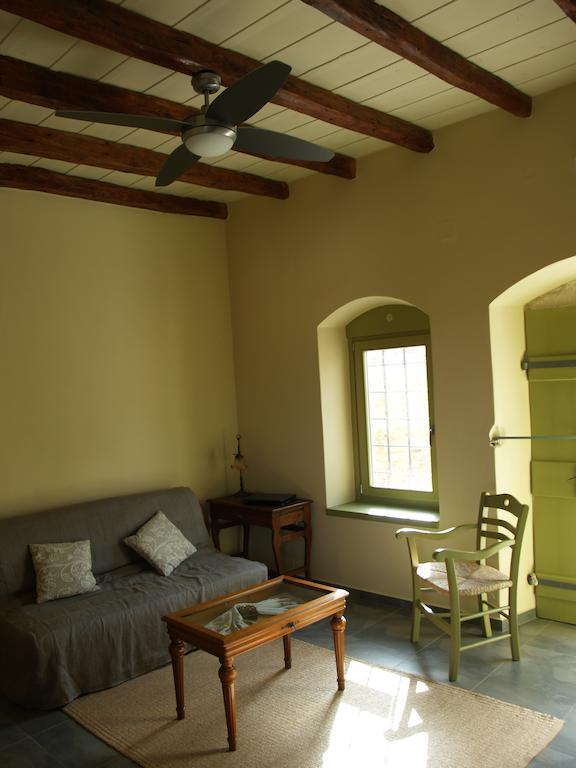 Sívas Agapi Holiday House חדר תמונה