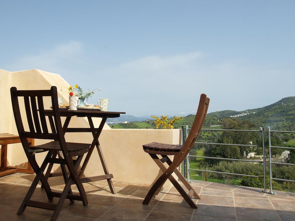 Sívas Agapi Holiday House חדר תמונה
