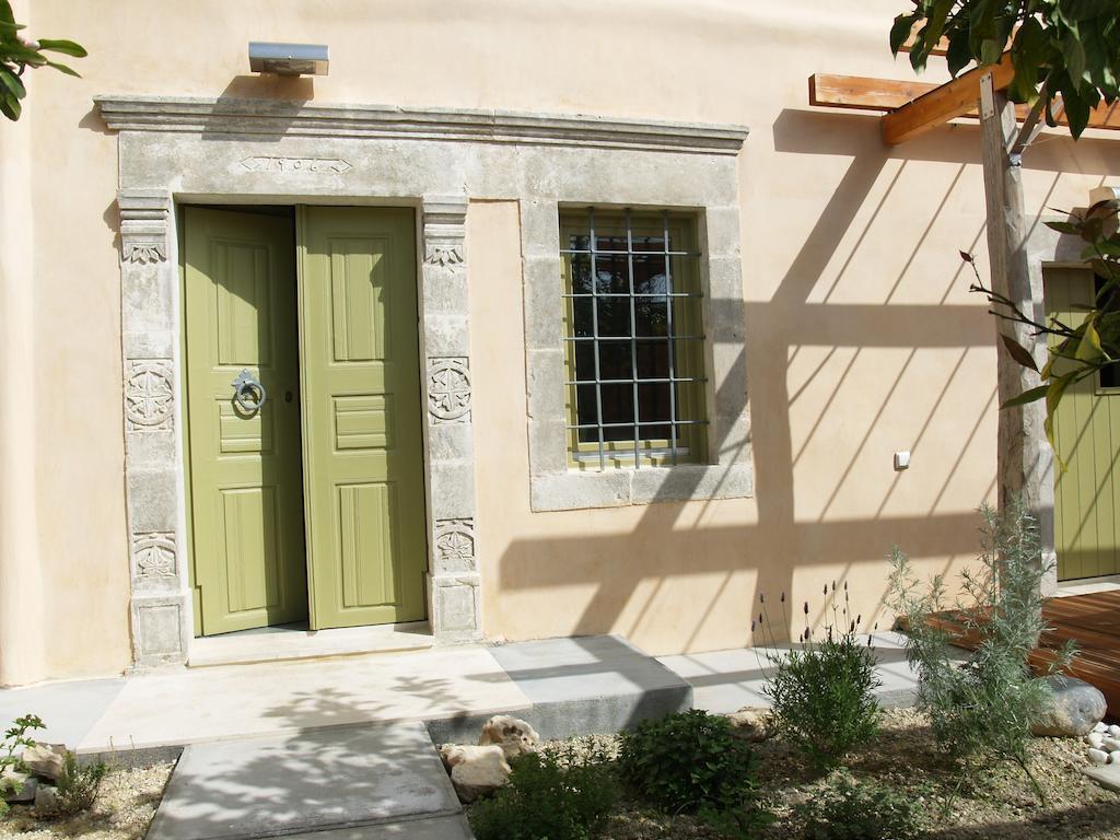 Sívas Agapi Holiday House מראה חיצוני תמונה