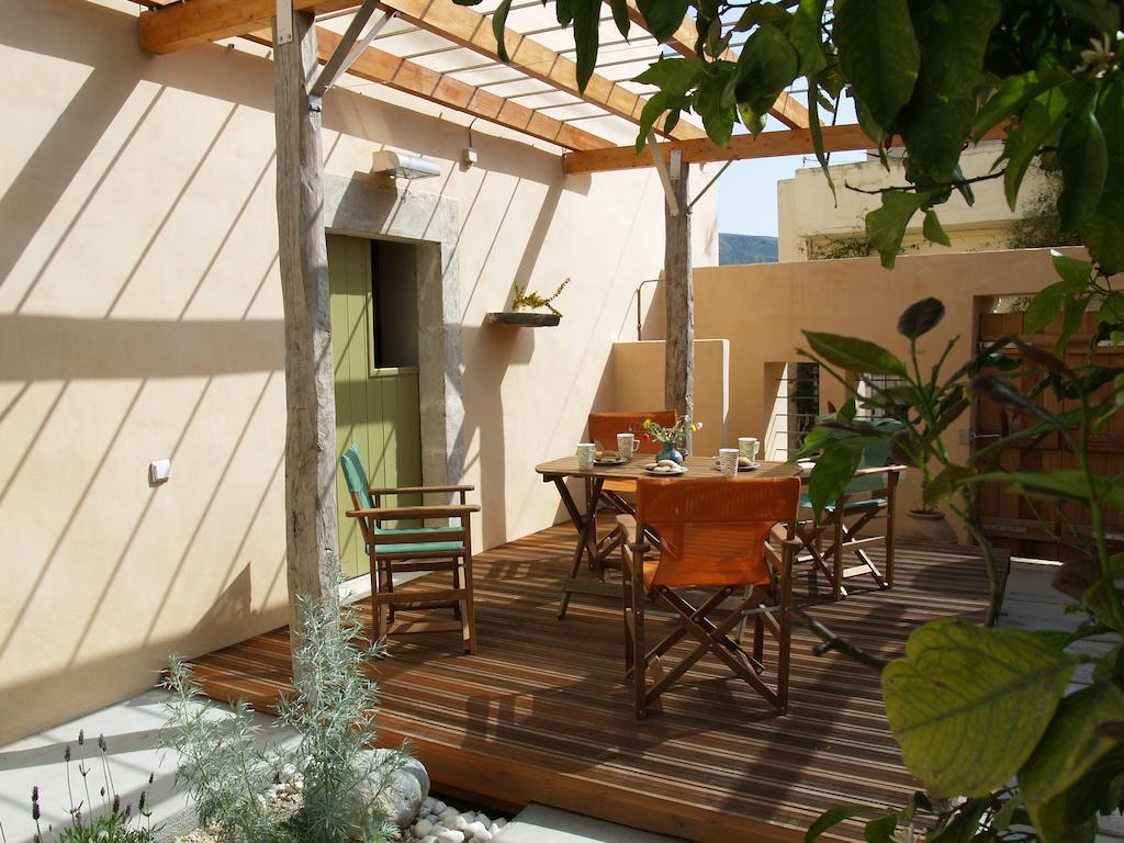 Sívas Agapi Holiday House מראה חיצוני תמונה