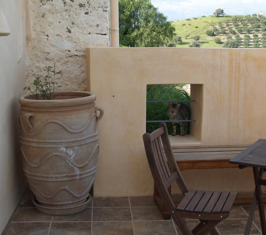 Sívas Agapi Holiday House מראה חיצוני תמונה
