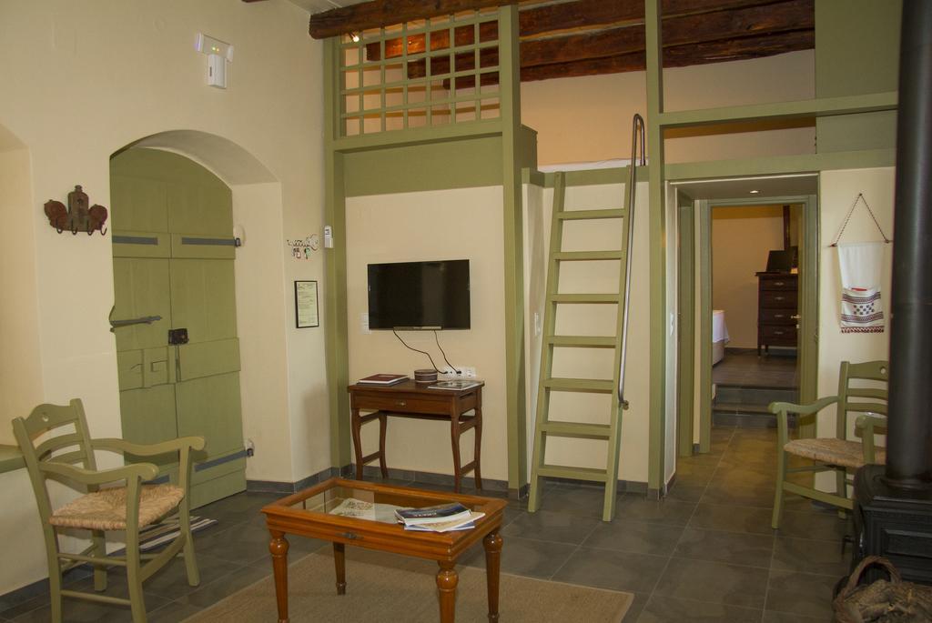 Sívas Agapi Holiday House מראה חיצוני תמונה