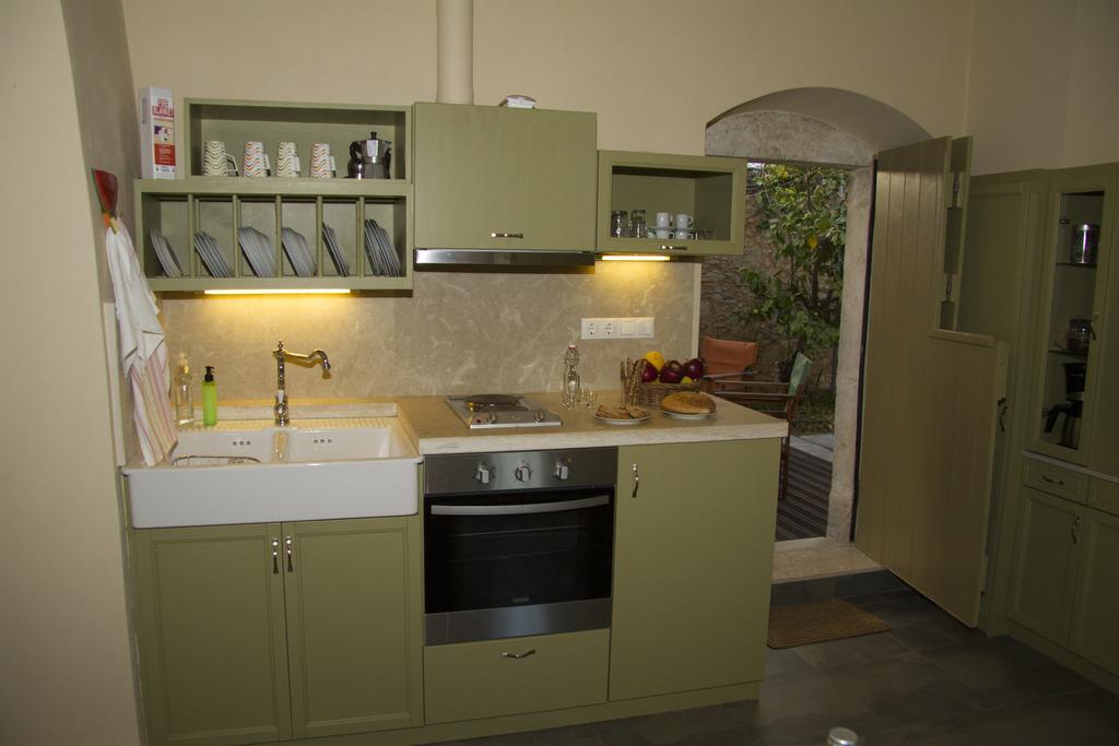Sívas Agapi Holiday House מראה חיצוני תמונה