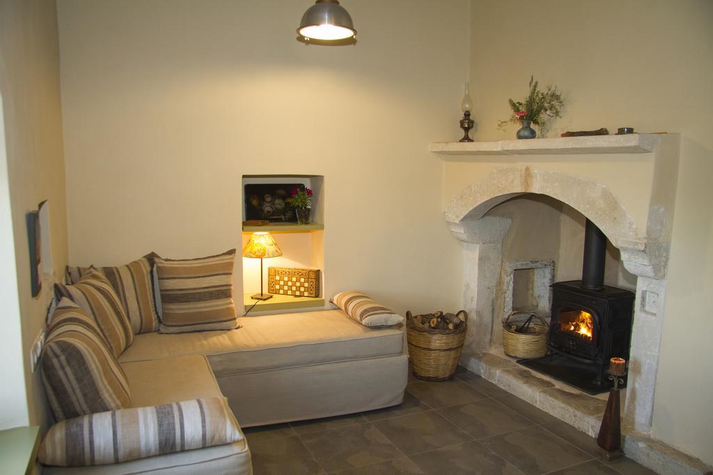 Sívas Agapi Holiday House מראה חיצוני תמונה