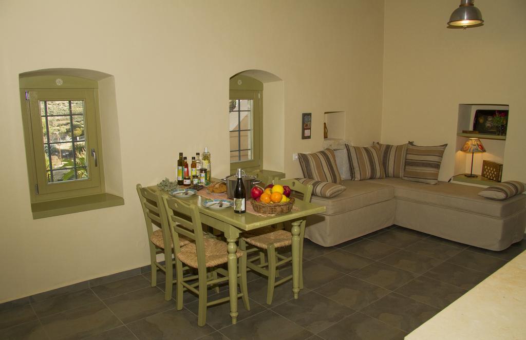 Sívas Agapi Holiday House מראה חיצוני תמונה