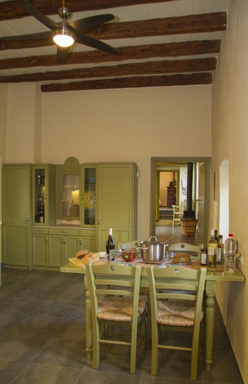 Sívas Agapi Holiday House מראה חיצוני תמונה
