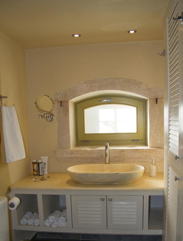 Sívas Agapi Holiday House מראה חיצוני תמונה