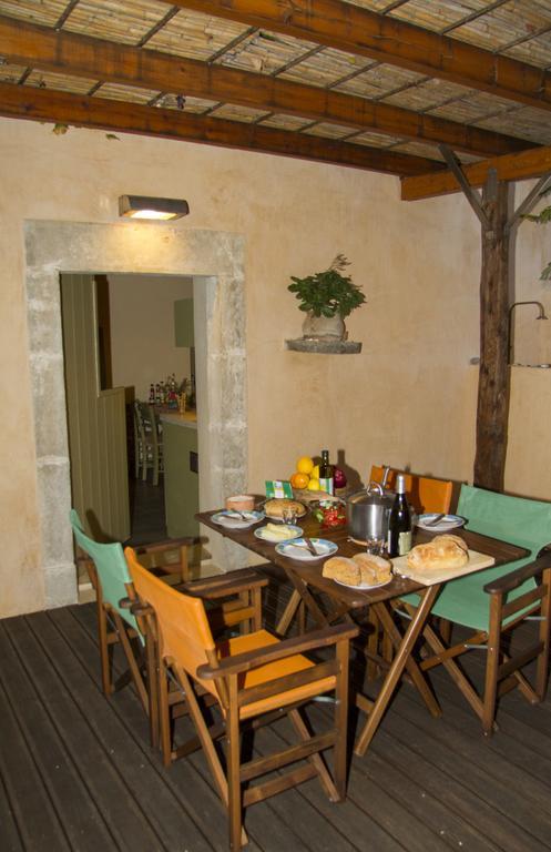 Sívas Agapi Holiday House מראה חיצוני תמונה