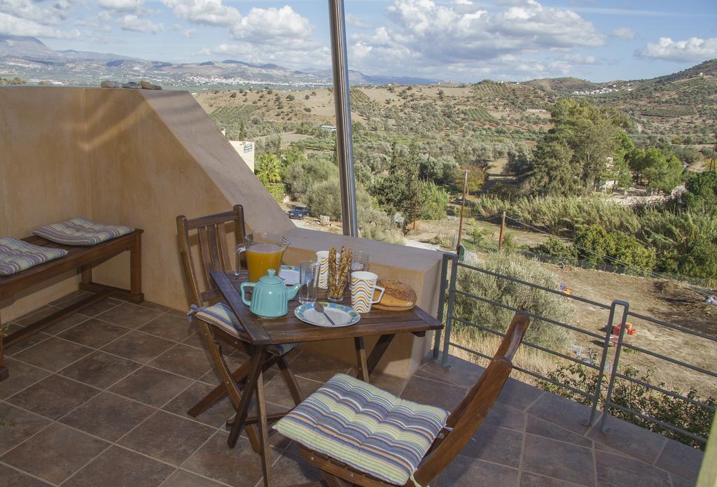 Sívas Agapi Holiday House מראה חיצוני תמונה